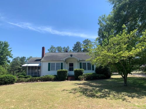 117 Minor Rd, Graniteville, SC 29829-3602