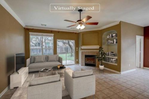 12532 Canyon Glen Dr, Austin, TX 78732-2022