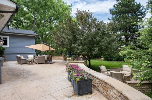 15 Ln, Englewood CO 80113-7046 exterior