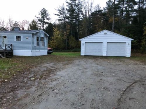 620 Cross Rd, Goshen, NH 03752-3357