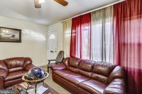 8120 Roanoke Ave, Silver Spring MD 20912-6278 exterior