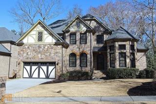 1902 Wyndale Ct, Atlanta, GA 30341-1708
