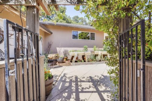 888 Hacienda Way, Millbrae, CA 94030-1152