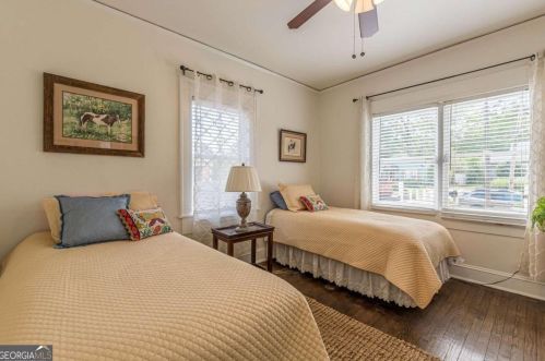 1339 Elizabeth Ln, Atlanta GA  30344-1724 exterior