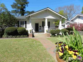 507 Mcqueen St, Florence SC  29501-2534 exterior