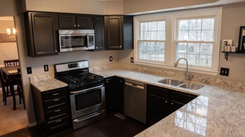 1192 Rockmart Cir, Kennesaw, GA 30144-5186