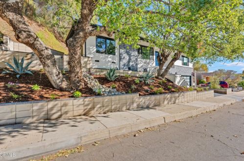 3132 Sparr Blvd, Glendale CA  91208-1663 exterior