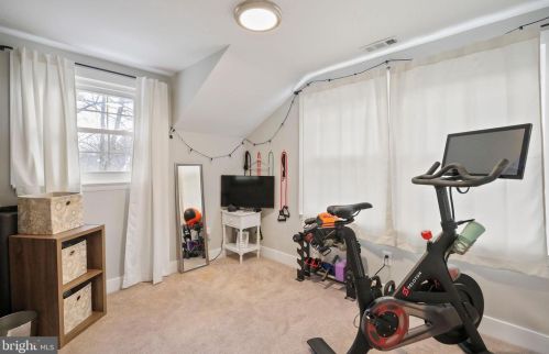 1601 Cedar Ave, Haddon Heights NJ  08035-1503 exterior