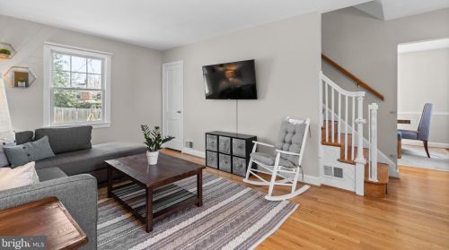 10015 Sidney Rd, Silver Spring MD  20901-2138 exterior