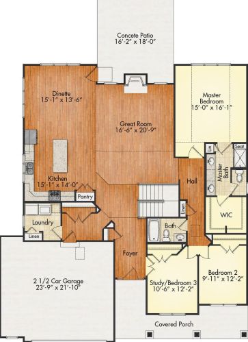 344 Alden Dr, Sycamore, IL 60178-8906