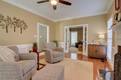 629 Mckinnes Br, Evans GA  30809-4081 exterior