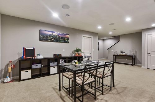 15972 Elmwood Way, Saint Paul MN  55124-4250 exterior