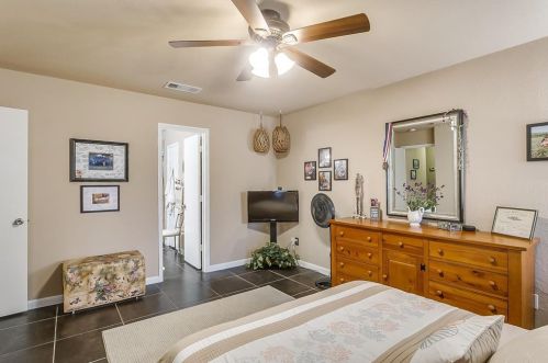 8100 Broken Arrow Rd, Fort Worth TX  76137-1291 exterior