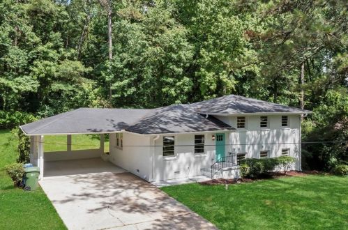 1068 Hilburn Dr, Atlanta GA  30316-2809 exterior