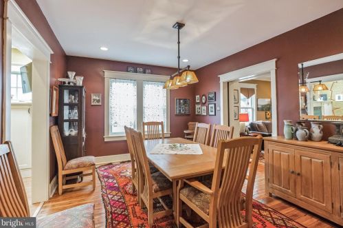 124 Smt Ave, Haddonfield NJ 08033-3315 exterior