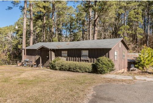 4387 Hardy Mcmanus Rd, Evans GA  30809-5019 exterior