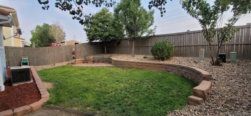 21010 39th Ave, Denver CO  80249-8170 exterior