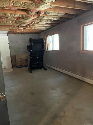 1871 Garnet St, Leadville CO  80461-3772 exterior
