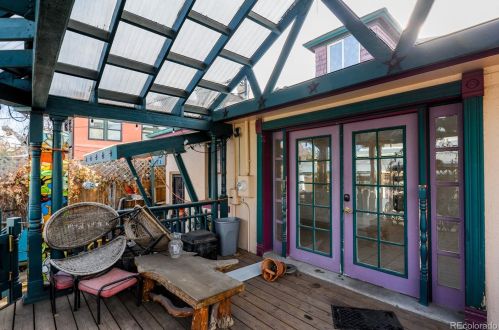 245 4 Ave, Denver CO 80203-4007 exterior