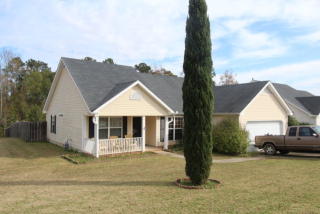 601 Creek Bottom Trl, Grovetown, GA 30813-2008