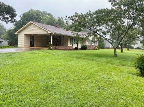 885 Smyrna Rd, Conyers GA  30094-5163 exterior