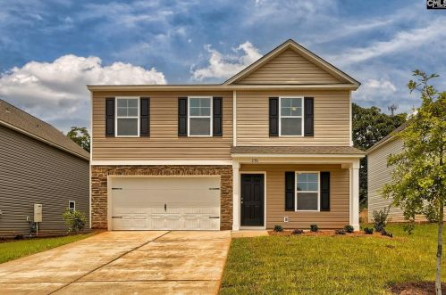 1946 Jim Spence Rd, Lexington, SC 29073-9100