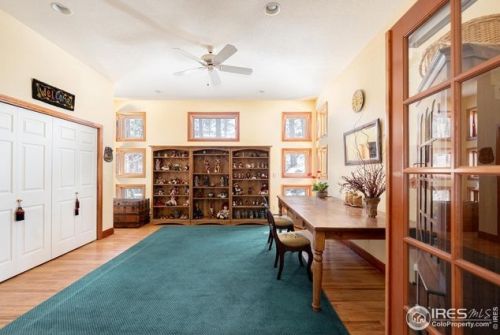 6138 Sunshine Canyon Dr, Boulder CO  80302-9719 exterior