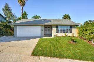 9920 El Nopal, Santee, CA 92071-1606