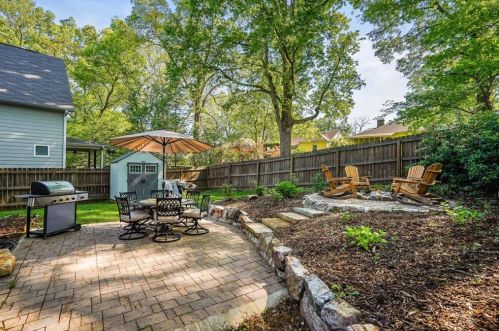 118 Dearborn St, Atlanta GA  30317-2208 exterior