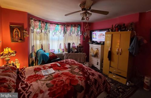 411 Morris Ave, Trenton NJ  08611-3665 exterior