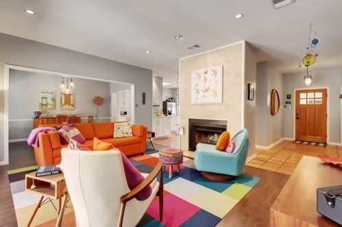 6904 Dogwood Holw, Austin TX  78750-8213 exterior