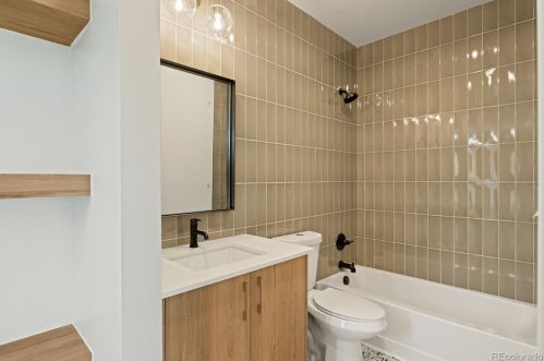 4562 Quitman St, Denver CO  80212-2536 exterior