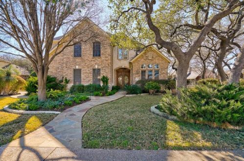 515 Champions Dr, Georgetown, TX 78628-1129