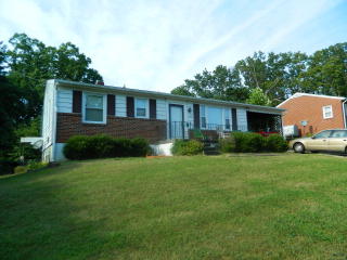 317 Oakland Dr, Collinsville, VA 24078-1413