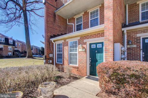 3829 Chesterwood Dr, Silver Spring MD 20906-2862 exterior