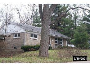 802 Walnut St, Blmgtn IN  47401-4630 exterior