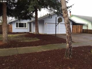 422 49th Pl, Springfield, OR 97478-6772