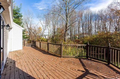 217 Wedgewood Dr, Torrington CT  06790-3044 exterior