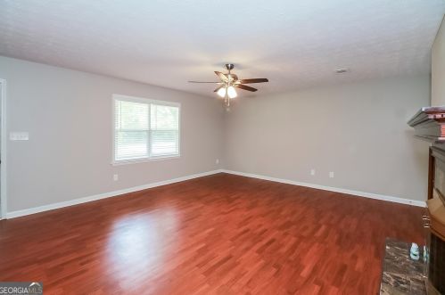 627 Cloudland Dr, Stockbridge GA  30281-1450 exterior