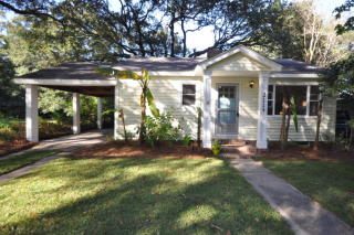 2114 Welch Ave, Charleston, SC 29412-2326