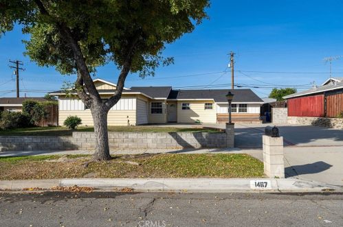 1467 Monte Verde Ave, Upland, CA 91786-2856