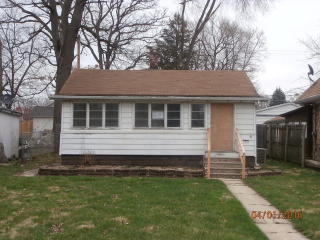 302 Oakview Ave, Joliet, IL 60433-1313