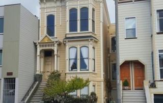 1950 Golden Gate Ave, San Francisco CA  94115-4313 exterior
