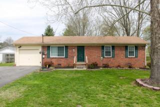 1919 Bartway Dr, Murfreesboro, TN 37130-5709