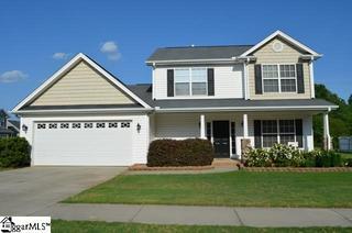 68 Cardinal Creek Dr, Greenville, SC 29607-5563