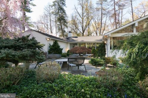 292 Stockton St, Princeton, NJ 08540-4404
