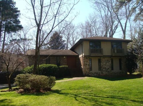 5504 Ryan Ct, Stone Mountain, GA 30087-3061