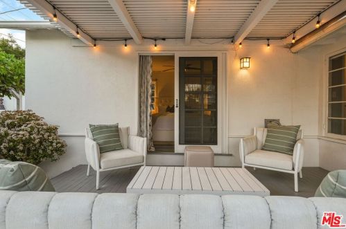 728 26th St, Santa Monica CA  90402-3150 exterior