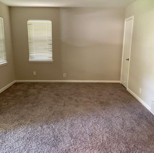 8017 Chaparral Dr, Fort Worth TX  76108-3508 exterior