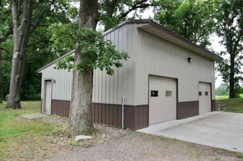 2290 70th Ave, Holdingford, MN 56340-9529